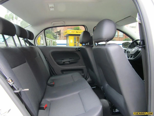Volkswagen Voyage Conforttline Mt 1600