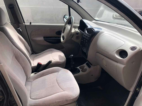 Chery Chery Qq 1.1 Confort 2011