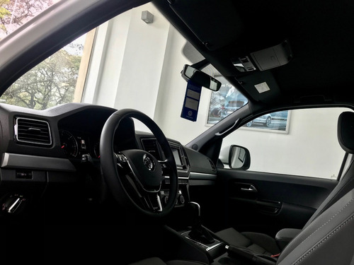 Imagen 16 de 25 de Volkswagen Amarok V6 3.0 258cv Highline 4x4 At 0km #34