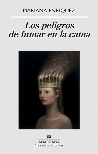 Libro: Los Peligros Fumar Cama (spanish Edition)