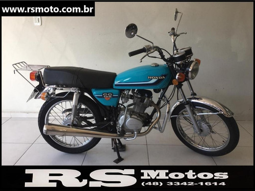 Cg 125