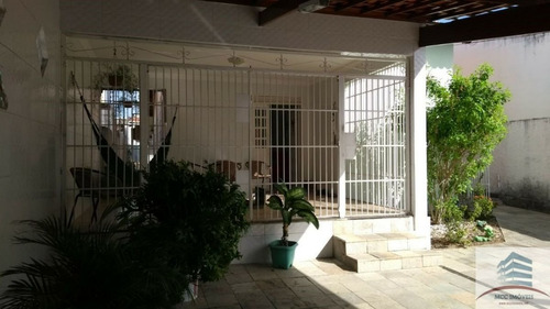 Casa A Venda Nova Parnamirim