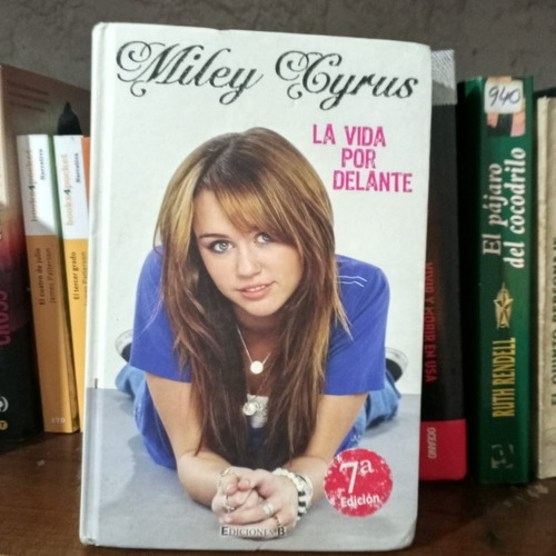 La Vida Por Delante   Miley Cyrus