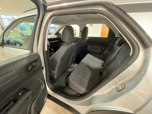 Imagen 12 de 25 de Citroën C4 Cactus 2023 1.6 Vti 115 Feel