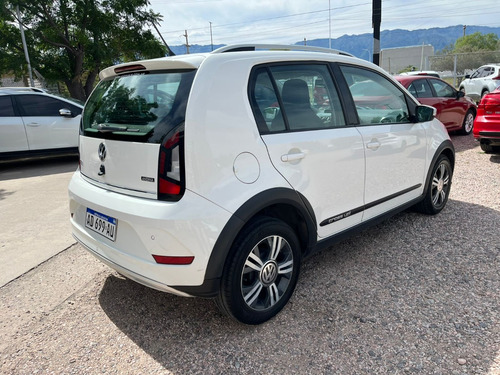 Volkswagen Up! 1.0 Cross Up!