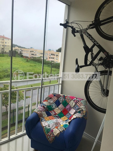 Imagem 5 de 30 de Apartamento, 3 Dormitórios, 67.28 M², Morro Santana - 190420