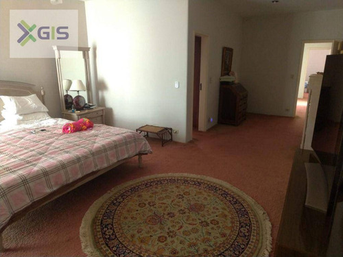 Imagem 25 de 30 de Linda Residência Em Condominio - Ca2154