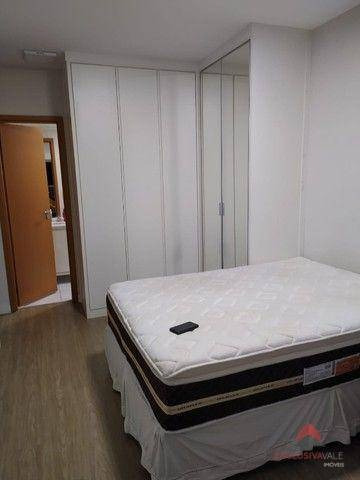 Imagem 10 de 19 de Apartamento À Venda, 77 M² Por R$ 765.000,00 - Vila Ema - São José Dos Campos/sp - Ap4153