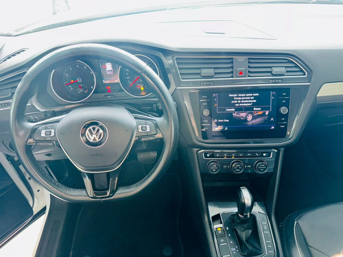 Volkswagen Tiguan 1.4 250 TSI TOTAL FLEX ALLSPACE COMFORTLINE TIPTRONIC