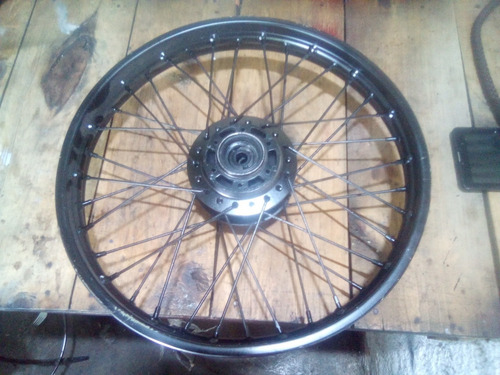 Imagen 5 de 10 de Se Vende Completa O Por Parte Virago 250