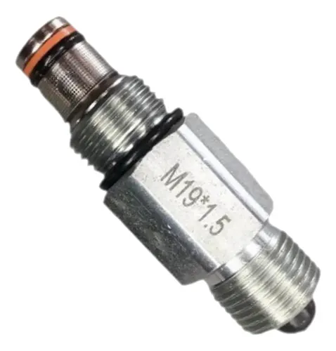 Xinhongya783 Hydraulic Pressure Relief Valve – Adjustable Lowering Valve For Car Lift Hoist – 5-Year Warranty