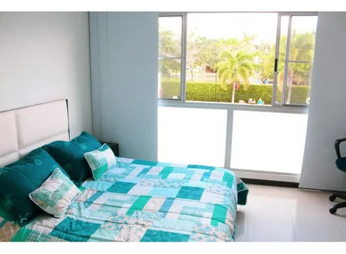 Venta Apartamento De 102mt2 En Alfaguara, Jamundí 8668.