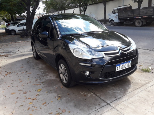 Citroën C3 1.5 Tendance Pack Secure I 90cv 2016