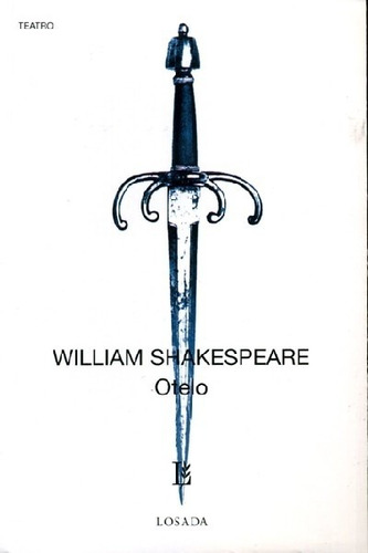 Otelo  - Shakespeare, William