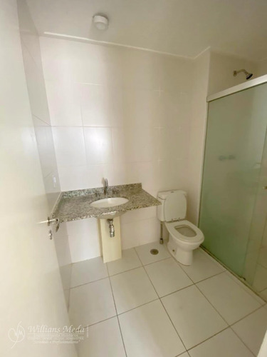 Imagem 3 de 15 de Apartamento Em Jardim Flor Da Montanha - Guarulhos, Sp Por 1 - 19044