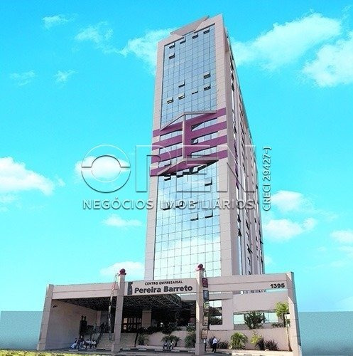Imagem 3 de 15 de Sala, 39 M² - Venda Por R$ 230.000,00 Ou Aluguel Por R$ 1.100,00 - Paraíso - Santo André/sp - Sa0346
