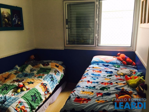 Imagem 5 de 15 de Apartamento - Pinheiros - Sp - 570723