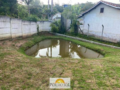 Imagem 2 de 15 de Chácara À Venda Em Pinhalzinho/sp - 0214