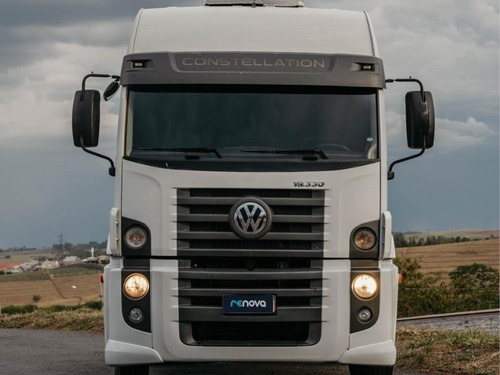 Vw 19.330 2022- Procedência Jbs - Qualidade - Pronta Entrega
