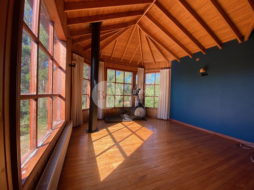 19726 - Casa Nalhuitad, Chiloé