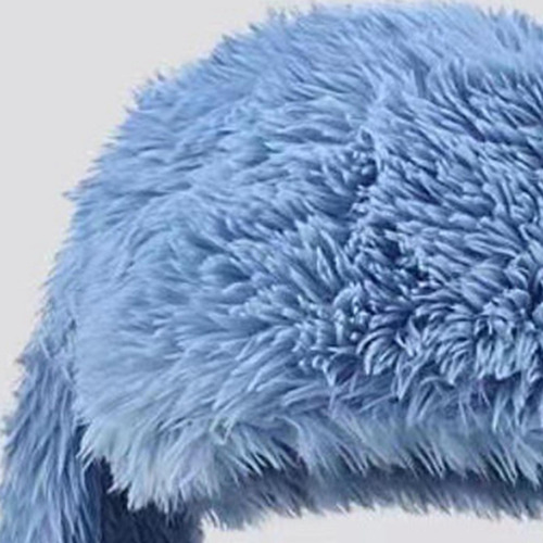 Gorro De Felpa Con Orejas Largas, Tocado De Animales De