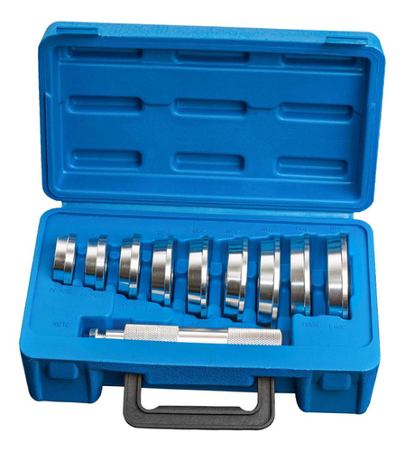 Kit De Destornillador De Buje De Sello De Anillo De