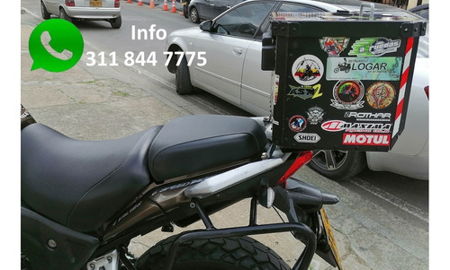 Akt Adventour 250 Rx3