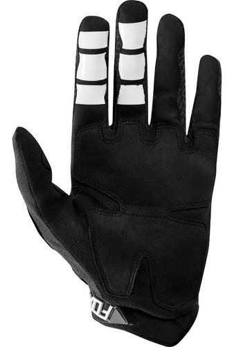 Imagen 3 de 3 de Guantes Motocross Fox Pawtector Glove Mx #21737-001
