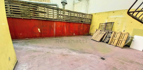 Imagen 16 de 18 de Departamento Externo C/ Patio Y Balcón, Posible Subdivisión - Centro - Id 36090