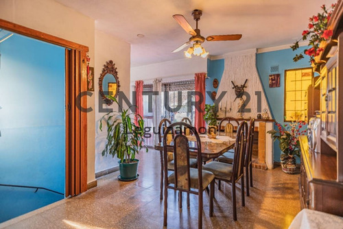 Imagen 6 de 30 de Casa En Venta 3 Ambientes En Beccar, San Iisidro