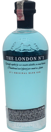 Gin London Nº 1 700ml