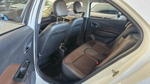 Chevrolet Cobalt 1.8 MPFI LTZ 8V FLEX 4P AUTOMÁTICO