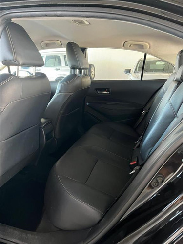 Toyota Corolla 2.0 VVT-IE FLEX XEI DIRECT SHIFT