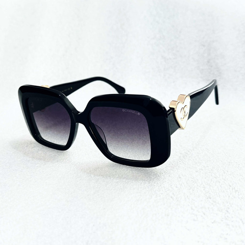 Chanel Lentes Mod. Ch 5518 Color 004