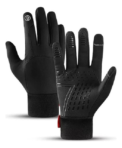 Guantes De Neopreno Antideslizant Deporte Función Touch Cuot