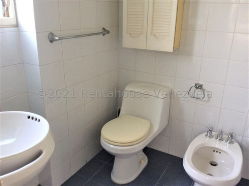 Imagen 13 de 14 de Apartamento En Venta Sebucan 21-26108