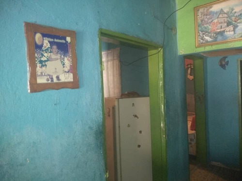 Imagen 5 de 8 de En Venta Casa En Sector Guerito. Turmero