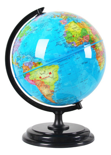 New. 17 Cm - Soporte De Plástico Sin Luz + Send Ar - Ar