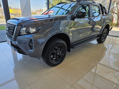 Nissan Frontier 2.3 X-Gear + Cd 4X4 At