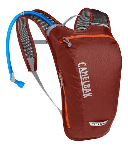 Mochila Hidratación Camelbak Hydrobak Light 1.5lt Black