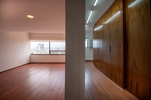 Imagen 21 de 27 de Enfrente Del Parque Hundido. 100 % Remodelado. Damos Factura