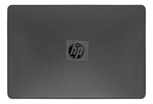 Back Cover Tapa Hp 15-bs003la 15-bs289wm 15-bs 15-bw Negro