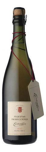 Champagne Pequeñas Producciones Rose X750cc