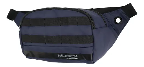 Riñonera munich sale