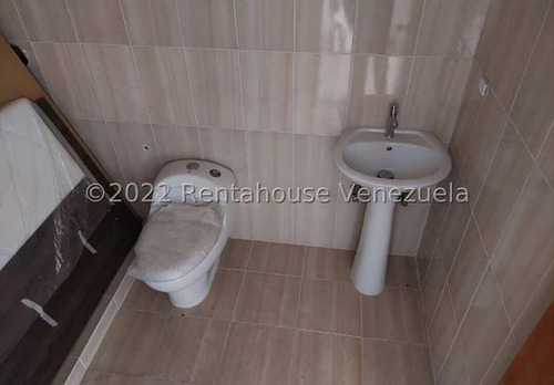 Imagen 9 de 11 de Aptto (obra Gris) En Venta, Escampadero, Cod Rah: 22-25597, Luis Infante 0414 3283509