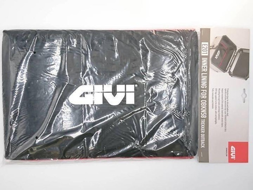 Givi E201 Revestimiento Interno Maleta Obkn58