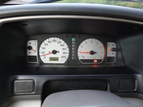 Imagen 9 de 14 de Mitsubishi Montero Sport Gls