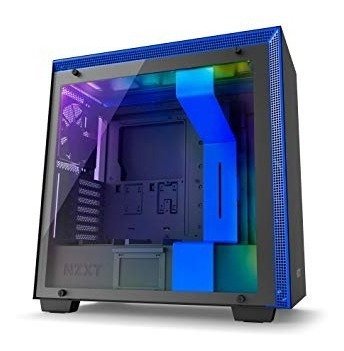 Cpu Gamer Intel I9 9900k 16gb Ram Rgb Rtx 2070 1tb Ssd + 1tb