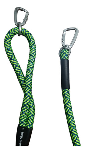 Correa Para Perro Arcadia Trail Reflective Rope