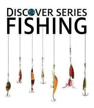 Fishing - Xist Publishing (paperback)